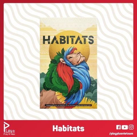 Habitats