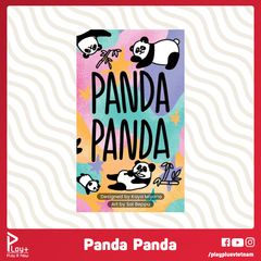 Panda Panda