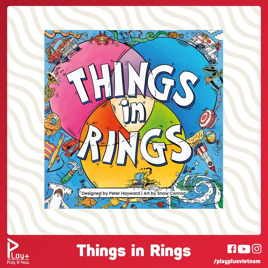 Things in Rings