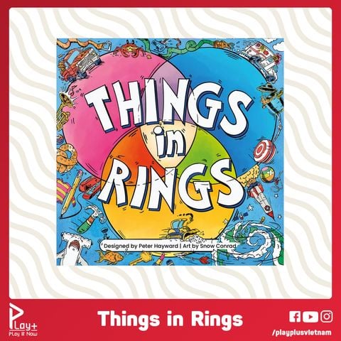 Things in Rings