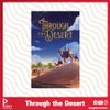 Through the Desert