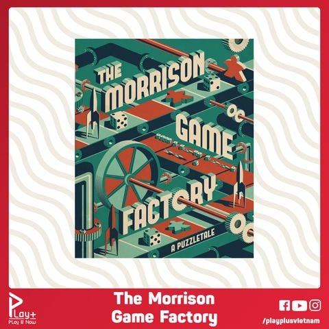 The Morrison Game Factory