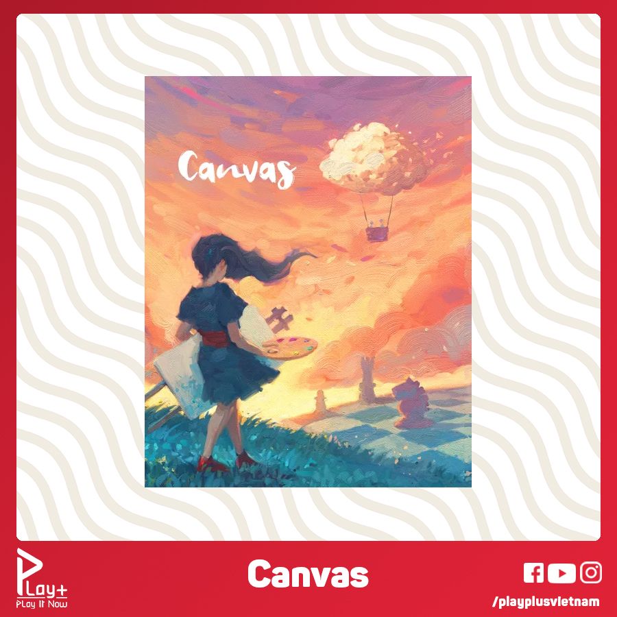 Canvas Deluxe Edition
