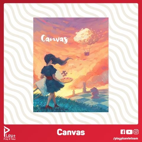 Canvas Deluxe Edition