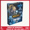 World of Warcraft: Wrath of the Lich King