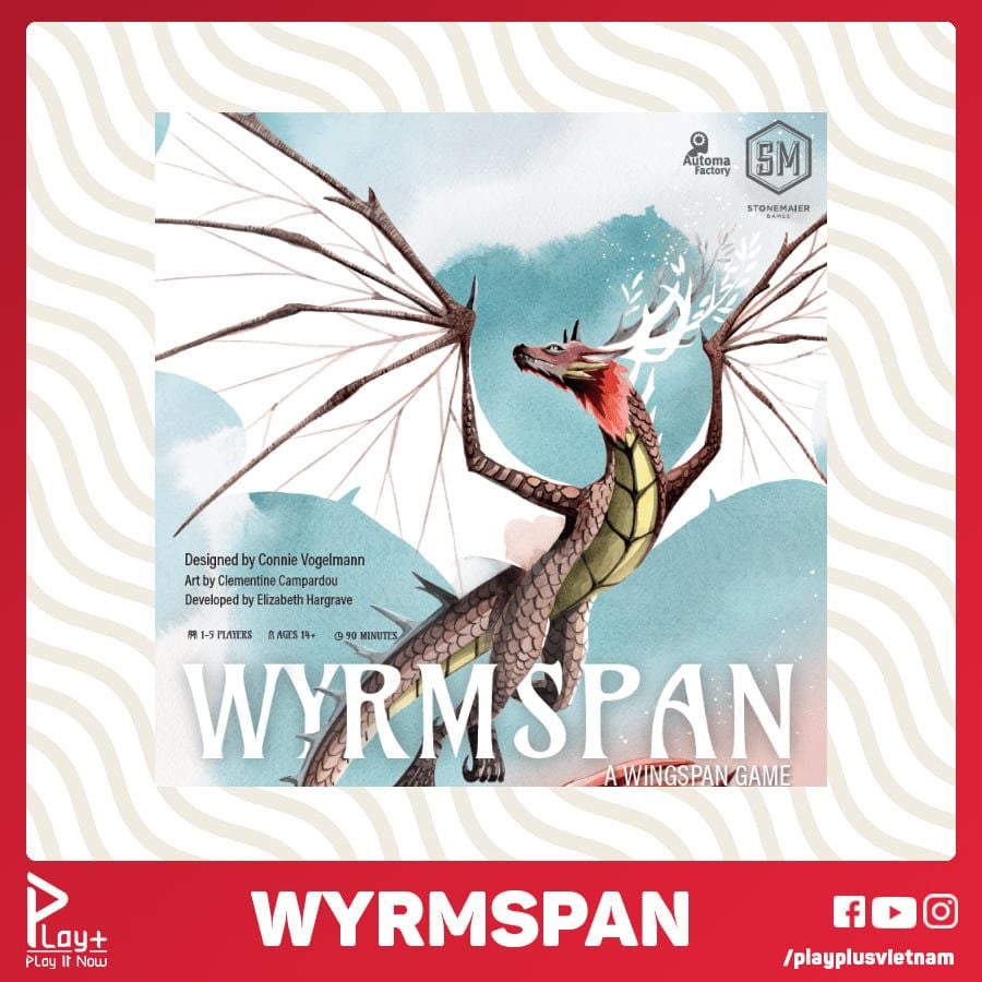 Wyrmspan