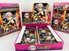 [DS-MC02] Demon Slayer, Thẻ sưu tập nhân vật, ánh kim Metallic Vol.2, Bandai, SL 1 gói/2 thẻ ngẫu nhiên