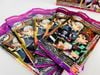 [DS-MC02] Demon Slayer, Thẻ sưu tập nhân vật, ánh kim Metallic Vol.2, Bandai, SL 1 gói/2 thẻ ngẫu nhiên