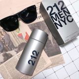 Nước Hoa nam Carolina Herrera 212 NYC Men 100ml