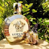 Nước Hoa Nữ Versace Eros Pour Femme EDP 100ml