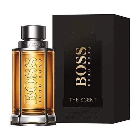 Nước Hoa Nam Hugo Boss The Scent EDT 100ml