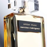 Nước Hoa Nữ Narciso Rodriguez Narciso Amber Musc Intense EDP 100ml