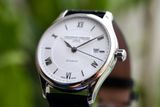 Đồng hồ Frederique Constant Classic Index FC-303MS5B6