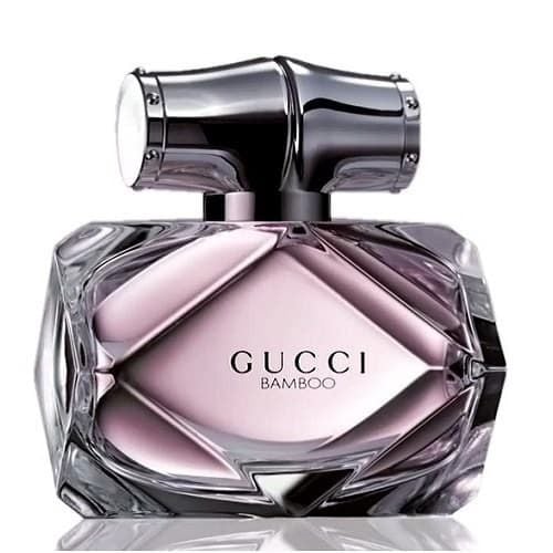 Nước hoa nữ Gucci Bamboo Eau de Parfum 75ml – ACAuthentic