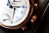 Đồng hồ Longines Master Collection Retrograde L2.715.8.78.3 ( L27158783 )