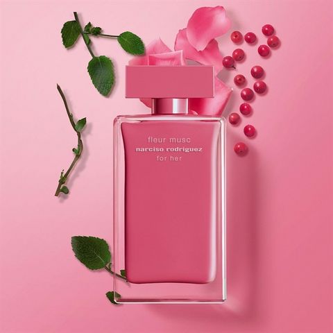 Nước Hoa Nữ Narciso Rodriguez Fleur Musc For Her EDP 100ml