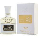 Nước hoa nữ Creed Aventus For Her trắng vàng