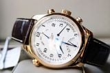 Đồng hồ Longines Master Collection Retrograde L2.715.8.78.3 ( L27158783 )