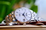 Đồng hồ Seiko Presage Cocktail Fuyugeshiki Ladies watch SRP843