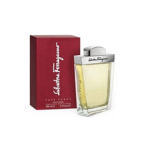 Nước Hoa Nam Salvatore Ferragamo Cologne Pour Homme EDT 100ml