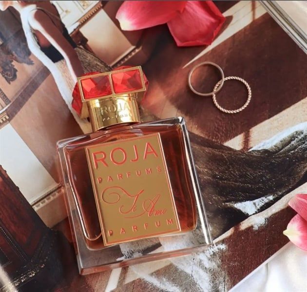 Nước hoa unisex Roja Ti Amo – ACAuthentic