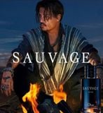 Nước Hoa Nam Dior Sauvage Parfum 100ml