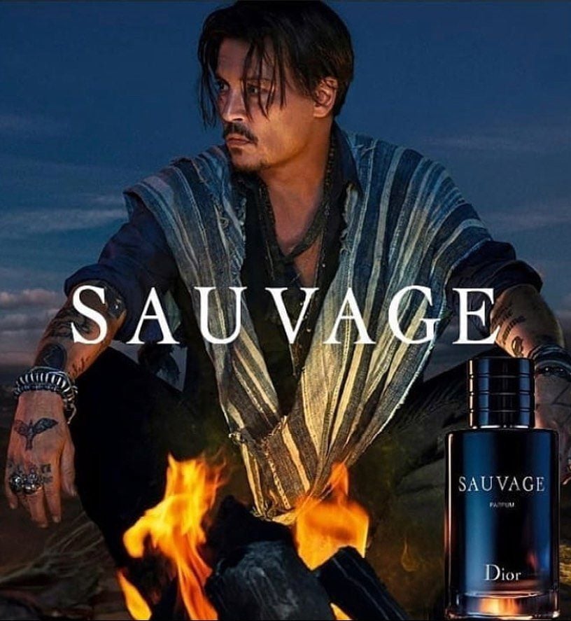 Nước Hoa Nam Dior Sauvage Parfum 100ml – ACAuthentic