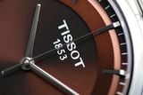 Đồng hồ Tissot Luxury Powermatic 80 Brown Dial Men's Watch T086.407.11.291.00 ( T0864071129100 )