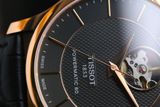 Đồng hồ Tissot T-Classic Tradition Anthracite Dial T063.907.36.068.00 ( T0639073606800 )