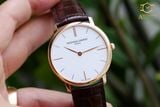 Đồng hồ Frederique Constant Slimline FC-200V5S34