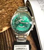 Đồng hồ Orient Multi Year Calendar Men's Watch SEU07007FX-B