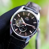 Đồng hồ Orient Semi Skeleton Small Second RA-AR0005Y10B