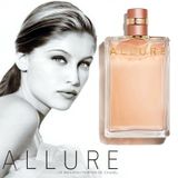 Nước hoa nữ Chanel Allure Eau de Parfum 100ml