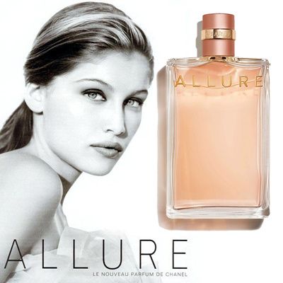 Nước hoa nữ Chanel Allure Eau de Parfum 100ml – ACAuthentic Nước hoa nữ Chanel Allure Eau de Parfum 100ml – ACAuthentic