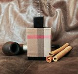 Nước hoa Burberry London For Men 100ml