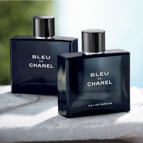 Nước hoa nam Chanel Bleu De Chanel Eau De Parfum