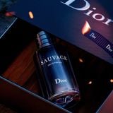 Nước Hoa Nam Christian Dior Sauvage EDP 100ml