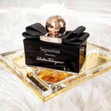 Nước Hoa nữ Salvatore Ferragamo Signorina Misteriosa EDP 100ml