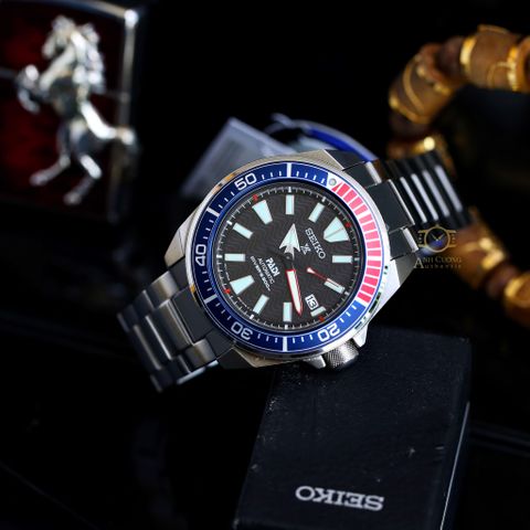 Đồng hồ Seiko Samurai PADI SRPB99