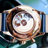 Frederique Constant FC-397HN5B4 Limited Healey Chronograph