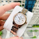Tissot Lelocle diamond T006.207.22.116.00