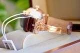 Đồng hồ Frederique Constant Slimline Manufacture FC-710V4S4