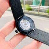 Đồng hồ Maurice Lacroix Aikon Black PVD 42mm AI6008-PVB01-330-1