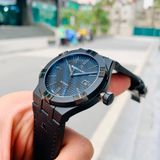 Đồng hồ Maurice Lacroix Aikon Black PVD 42mm AI6008-PVB01-330-1