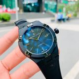 Đồng hồ Maurice Lacroix Aikon Black PVD 42mm AI6008-PVB01-330-1