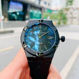 Đồng hồ Maurice Lacroix Aikon Black PVD 42mm AI6008-PVB01-330-1