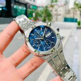 Đồng hồ Maurice Lacroix Aikon Automatic Chronograph AI6038-SS002-430-1