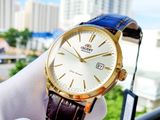 Đồng hồ Orient Symphony 3 Men's Watch RA-AC0F04S10B