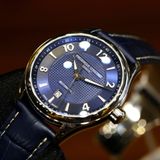 Đồng hồ Frederique Constant Runabout FC-303RMN5B6 limited