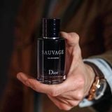 Nước Hoa Nam Christian Dior Sauvage EDP 100ml